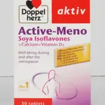Active- Meno
